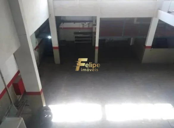 Imagem Excelente oportunidade de aluguel! Lojão com 2 andares em Santa Lucia - Vitória