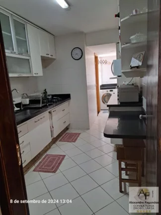 Imagem Apartamento para Venda em Goiânia, ALTO DA GLORIA, 3 dormitórios, 1 suíte, 3 banheiros, 1 vaga