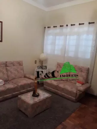 Imagem Casa para Venda em Limeira, Jardim Piratininga, 3 dormitórios, 2 banheiros, 2 vagas