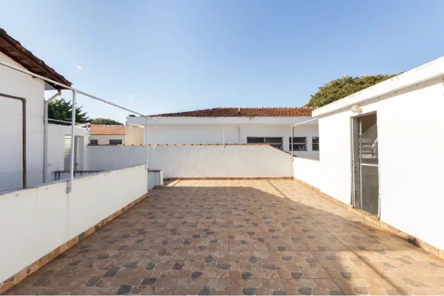 Imagem CASA RESIDENCIAL em São Paulo - SP, Brooklin Paulista