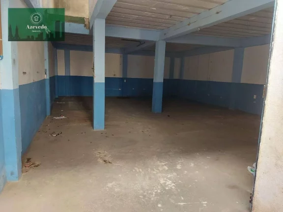 Imagem Prédio, 350 m² - venda por R$ 850.000,00 ou aluguel por R$ 8.040,83/mês - Jardim Munhoz - Guarulhos/SP