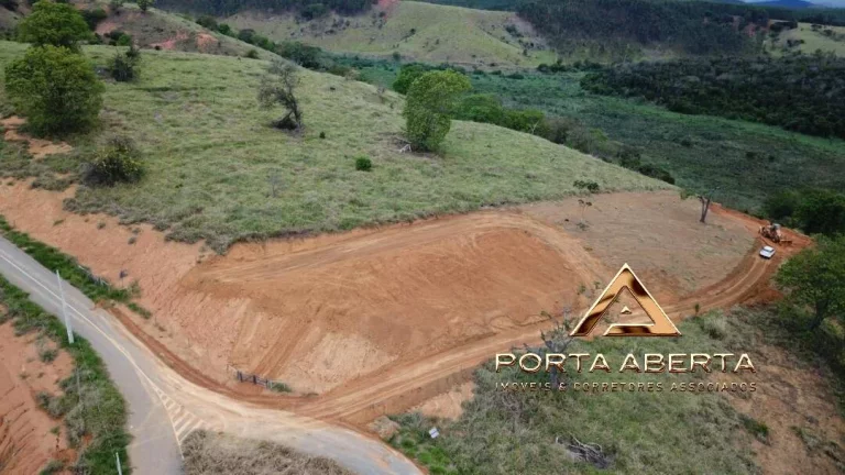 Imagem CHACARAS A PARTIR DE 20.000 M2 - GRAN ROYALLE LAGOA VERDE - COD 162