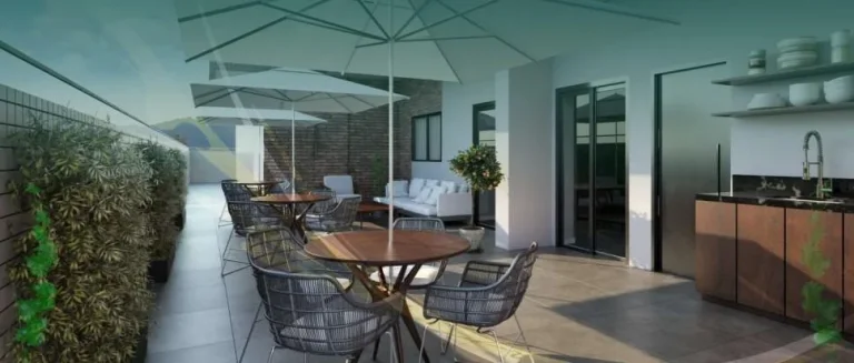 Imagem Apartamento para Venda em Praia Grande, Guilhermina, 2 dormitórios, 2 suítes, 1 banheiro, 1 vaga