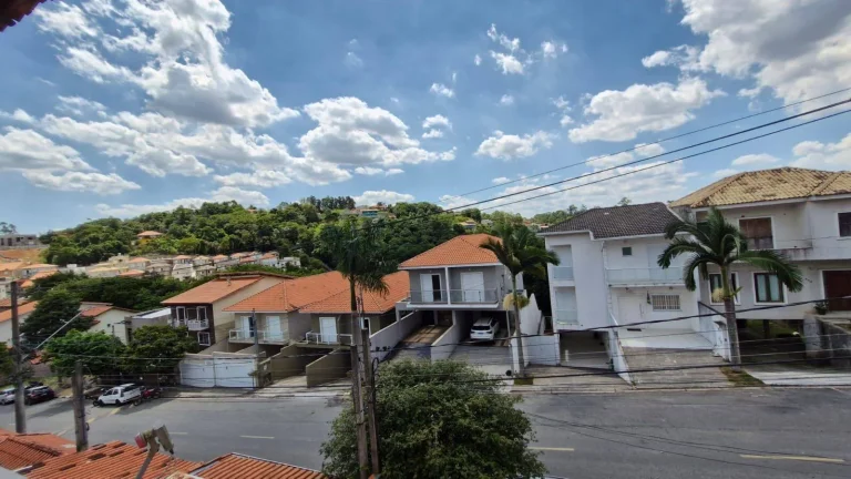 Imagem Casa com 2 quartos à venda, R$ 579.000 - Cotia/SP