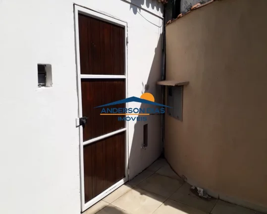 Imagem Sobrado 3 dormitórios à venda, 180M² por R$ 640.000 - Jd Maria Augusta - Taubaté/SP