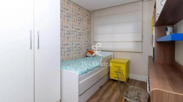 Imagem Apartamento com 2 dormitórios à venda, 94 m² por R$ 1.250.000,00 - Água Branca - São Paulo/SP