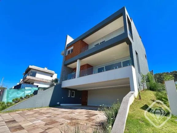 Imagem Arquitetura Contemporânea e Sofisticação no Alphaville Porto Alegre

A Brilhante Imóveis vende e...