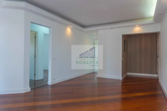 APARTAMENTO À VENDA NO MORUMBI COM 3 DORMITÓRIOS