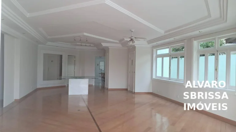 Imagem Casa com 4 dormitórios à venda, 477 m² por R$ 2.300.000,00 - Jardim Bolívia - Jandira/SP