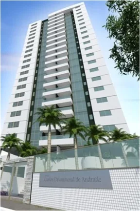 Apartamento Padrão