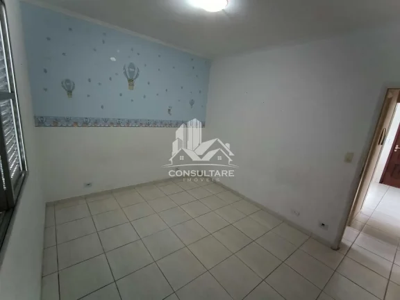 Imagem Apartamento com 2 dorms, São Vicente R$ 275 mil Cod: 25265 TSB