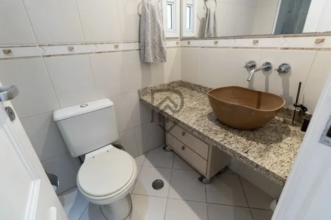 Imagem Apartamento vila nova conceição pronto para morar