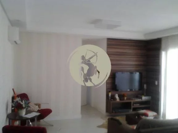 Imagem OPORTUNIDADE! ANDAR ALTO REPLETO DE ARMÁRIOS, VARANDA GOURMET E COM TOTAL INFRA ESTRUTURA DE LAZER!...