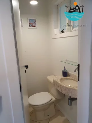 Imagem Venda de Casa em Juquehy - Canto direito, 04 quartos sendo 02 suítes, cozinha planejada, área com churrasqueira, 03 banheiros | Juquehy Imobiliária