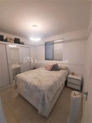 Imagem Apartamento à venda, próximo ao Parque das Águas, com 2 quartos, 1 banheiro, sala com 2 ambientes...
