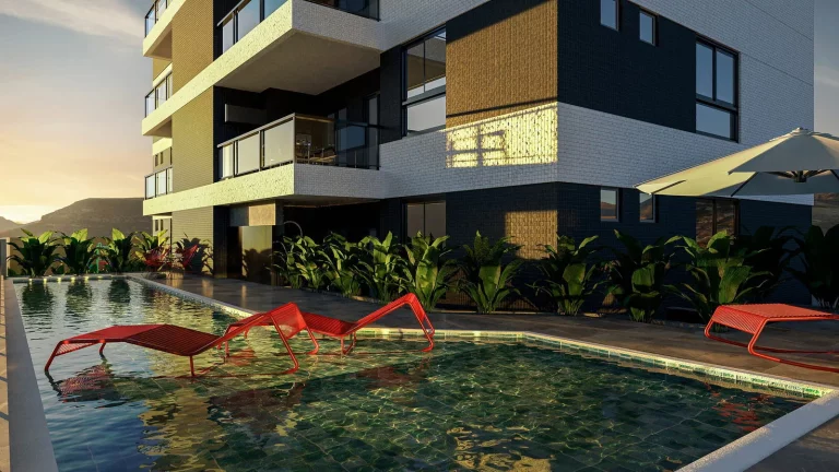 Imagem Cobertura com 4 dormitórios à venda sendo 4 suítes, 262.09 m² por - R$ 6.064.476,99 - Pioneiros - Bal. Camboriú/SC