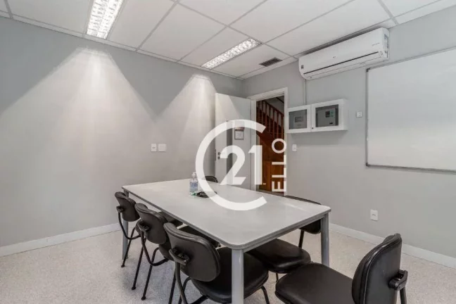 Imagem Casa para alugar, 668 m² por R$ 35.000,00/mês - Bela Vista - São Paulo/SP