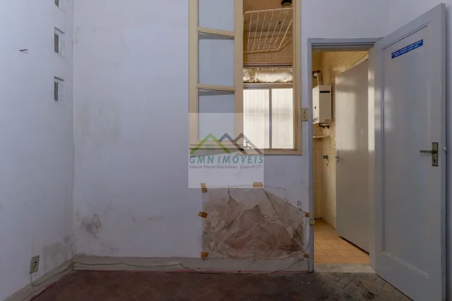 Imagem Apartamento frente mar, 269m²