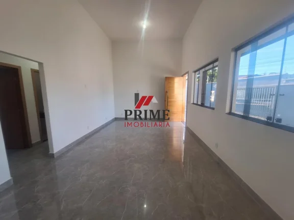 Imagem Casa - Bairro Lundceia - Lagoa Santa