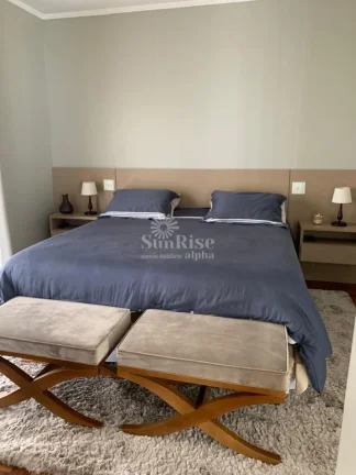 Imagem Casa à venda e locação em Alphaville com 5 quartos e 4 vagas 340m² por R$ 4.200.000,00 Gênesis I - Santana de Parnaíba/SP