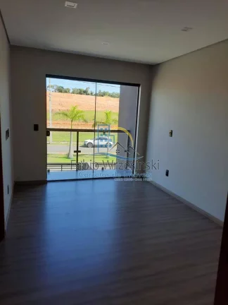 Imagem Geminado sobrado bairro planejado Ecovalle Araquari