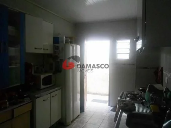 Imagem Casa à venda Santo Antônio, São Caetano do Sul - SP