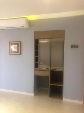 Imagem Apto. BOULEVARD TAMBORÉ - 172m²