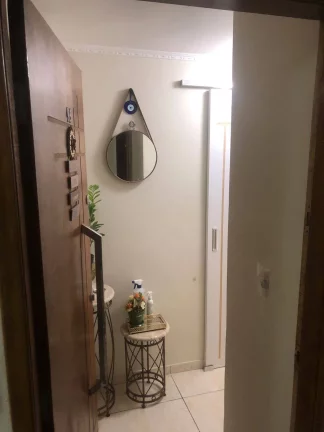Imagem Apartamento Condomio Tiradentes 57 m² 2 Dormitorios e 1 Vaga de Garagem