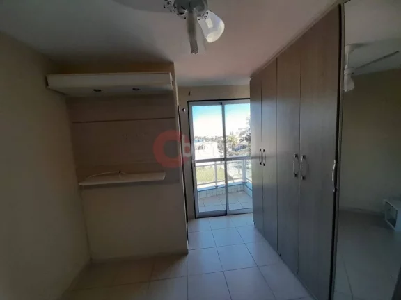 Imagem Apartamento linear, 2 quartos, 103,30 m², Braga - Cabo Frio