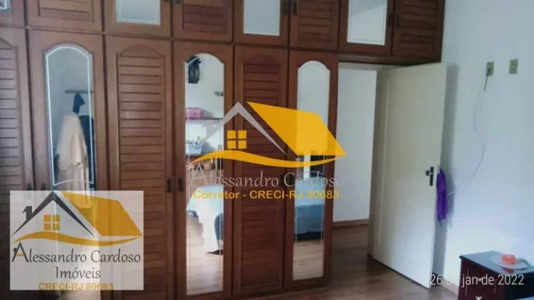 Imagem Vendo casa de alto padrão no Parque São Clemente