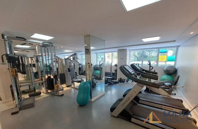 Imagem Apartamento para locação no Itacorubi, 2 quartos e 1 garagem, Florianópolis/SC