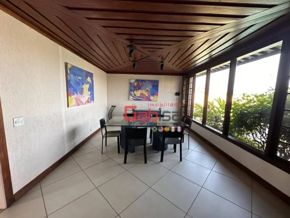 Imagem Casa com 4 dormitórios para alugar, 348 m² por R$ 2.000,01/dia - Marina - Armação dos Búzios/RJ