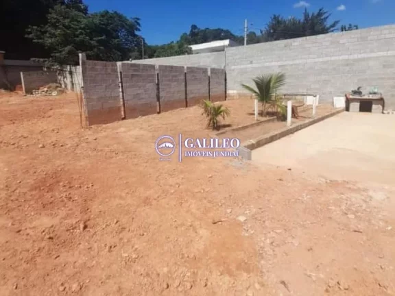 Imagem Casa térrea com amplo terreno no Bairro Jardim Bahia | Várzea Paulista | São Paulo
