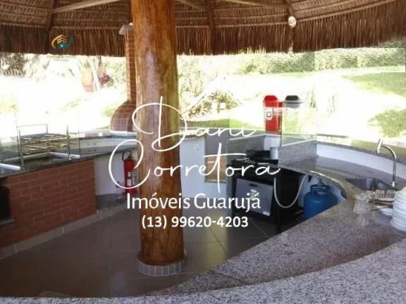 Imagem COBERTURA Residencial em GUARUJÁ - SP, MORRO SOROCOTUBA