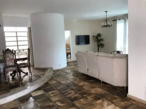 Imagem Casa Vila Mariana - 180M², 3 Dorms, 1 Suíte, 1 Lavabo.