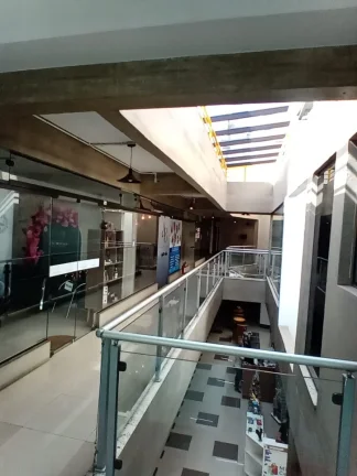 Imagem ALUGO sala com 25m², em local privilegiado e seguro!!!
