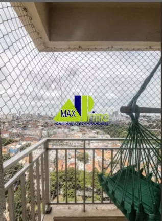 Imagem APARTAMENTO 65M²/03 DORMITÓRIOS/01 SUÍTE /SACADA/01 VAGA