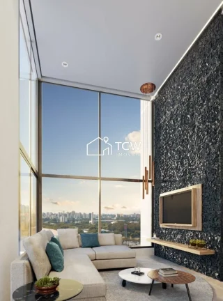Imagem Apartamento à venda no bairro Jardins - São Paulo/SP, Zona Sul