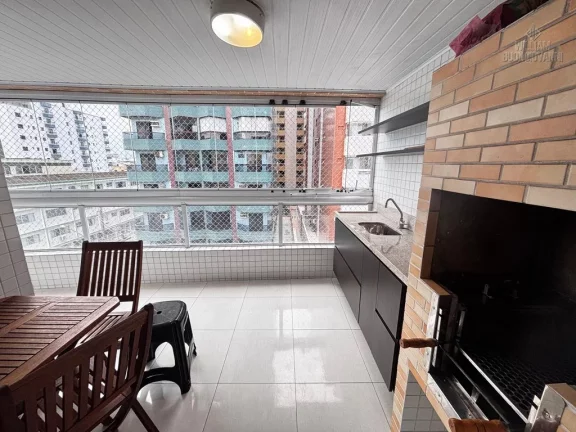 Imagem Apartamento 2 dormitórios sendo 2 suítes no coração da Guilhermina