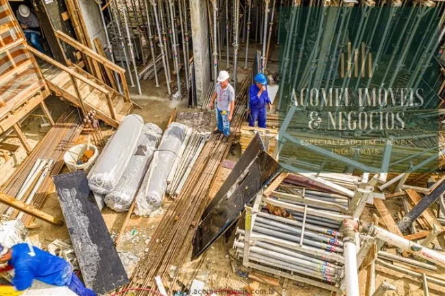 Imagem Apartamentos no Litoral para venda em Mongagua no bairro Oceanópolis