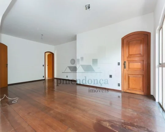 Imagem Apartamento em predinho charmoso no Alto de Pinheiros, para ser sua casa!!!!