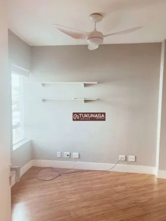 Imagem Apartamento com 3 quartos à venda, 104 m² por R$ 1.360.000 - Perdizes - São Paulo/SP