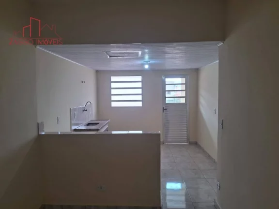 Imagem Casa para locação - 2 dormitórios