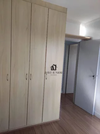 Imagem Apartamento com 3 dormitórios sendo 1 suite para alugar, 70 m² por R$ 3.000/mês - Vila Santa Francisca - Sorocaba/SP