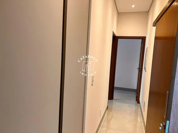 Imagem Casa em Condomínio a Venda no bairro Bonfim Paulista - Ribeirão Preto, SP