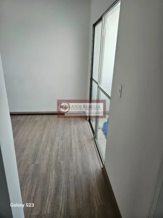 Imagem Venda: Apartamento 2 Dorms com Sacada na Vila Mascote - SP