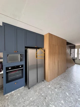 Imagem Casa 3 pavimentos, 3 dormitórios (1 suíte),2 vagas, Jd das Indústrias, SJC