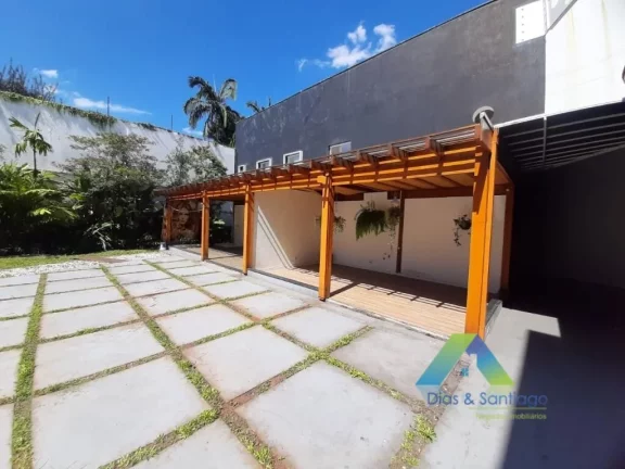 Imagem Sobrado à venda, 1333 m² por R$ 59.000.000,00 - Jardim América - São Paulo/SP