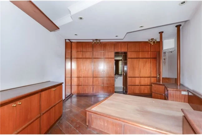 Imagem APARTAMENTO RESIDENCIAL em São Paulo - SP, Vila Clementino