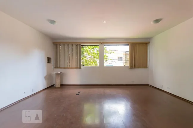 Imagem Casa à Venda - Vila Mariana, 3 Quartos, 250 m2